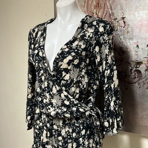 Free People romper - Picture 4 of 11